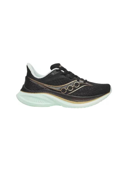 Pantofi Saucony alergare negru
