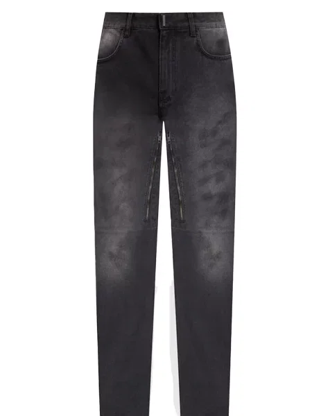 Blugi Givenchy negru