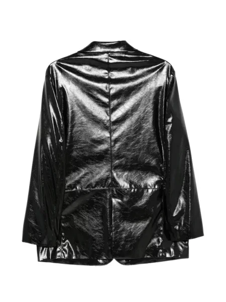 Sacou Manuel Ritz negru