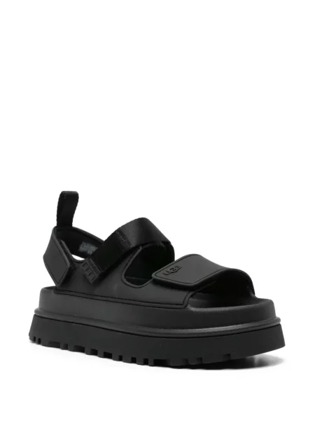 Sandale Ugg negru