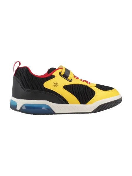 Pantofi copii Geox galben