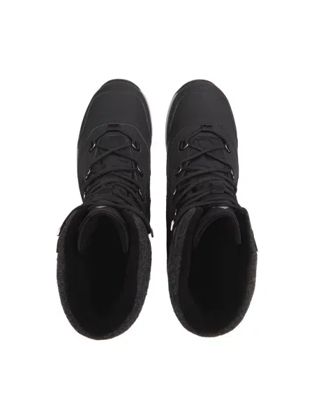 Pantofi Mckinley gri