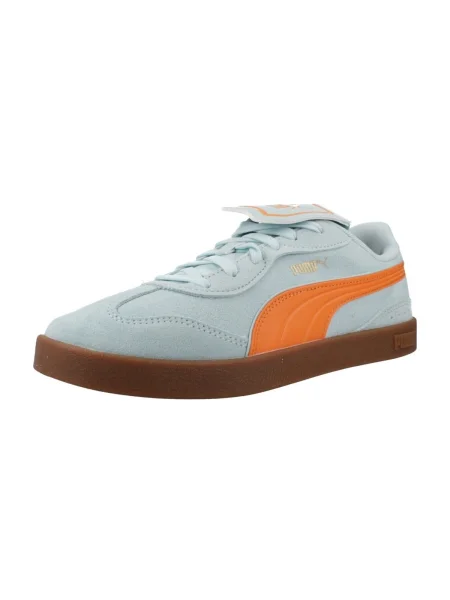 Pantofi Puma albastru