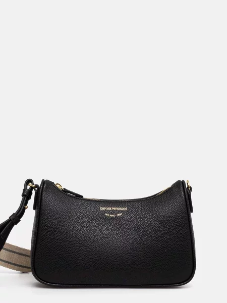 Emporio Armani torebka czarny