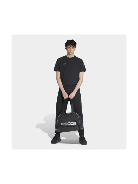 ADIDAS SPORTSWEAR Športové nohavice Z.N.E.' čierna