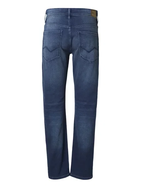 INDICODE JEANS Farmer Coil farmer kék