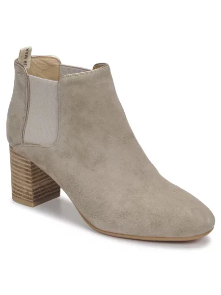 Gležnjarji Jb Martin bež