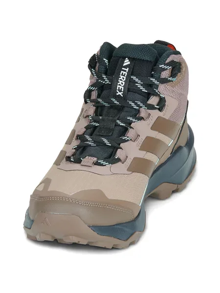 Pantofi Adidas maro