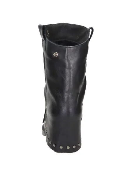 Pantofi Porronet negru
