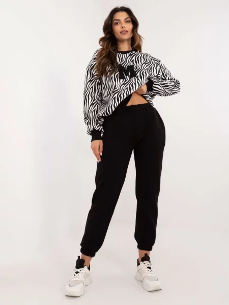 Geacă Fashionhunters alb