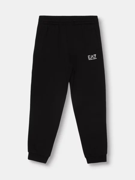 Детские спортивные штаны Ea7 Emporio Armani