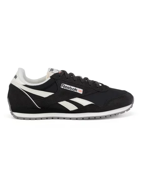 Sneakersy Reebok czarne