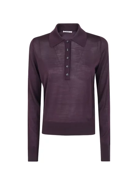 Gulerat top Nuur violet