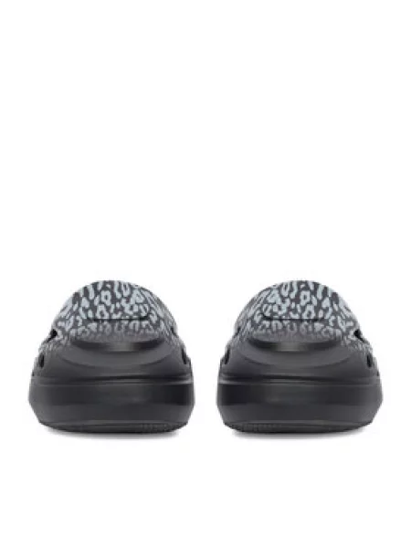 Mules Reebok černé