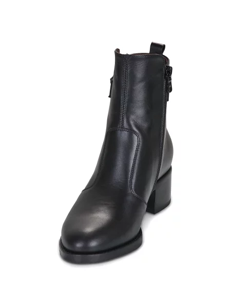 Pantofi Nerogiardini negru