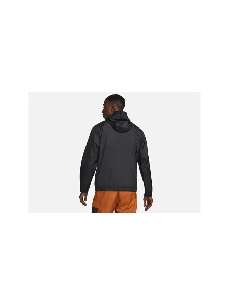 Geacă Nike negru