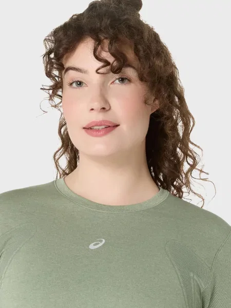 Лонгслів Asics
