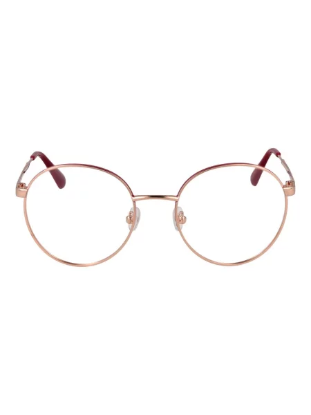 Okulary przeciwsłoneczne Max & Co żółte