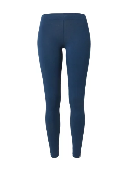 Blutsgeschwister Leggings Lovely' albastru