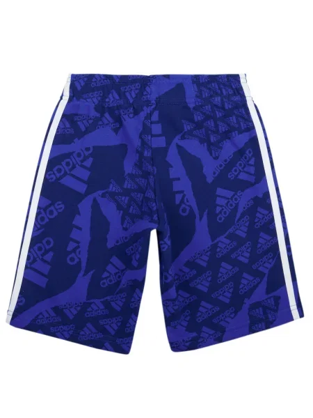 Pantaloni copii Adidas albastru