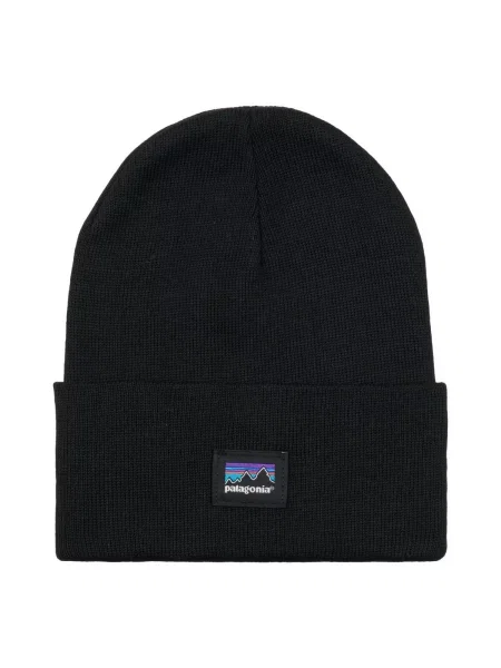 Căciulă Patagonia negru