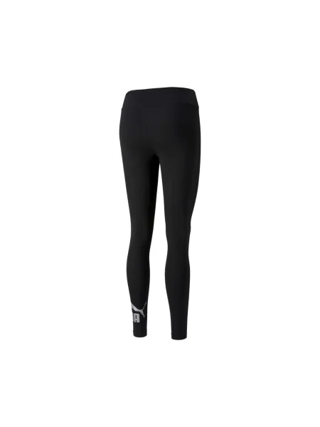 Pantaloni Puma negru