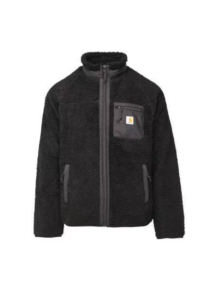 Kurtka Carhartt Wip czarna