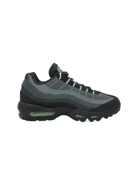 Tenisky Nike Air Max 95 čierna