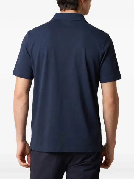 Polotričko Brooks Brothers jersey modré