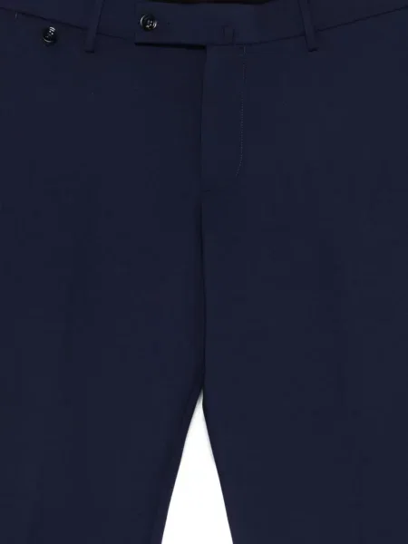 Pantaloni Pt Torino albastru