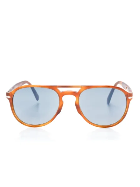 Ochelari de soare Persol maro