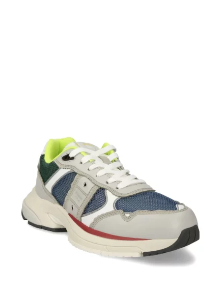 Sneakerși Blauer albastru