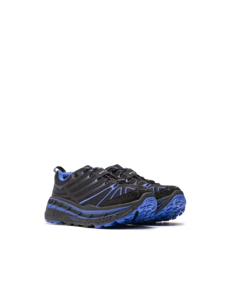 Sneakersy Hoka One One czarne