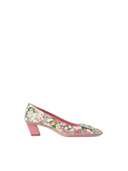 Czółenka Roger Vivier