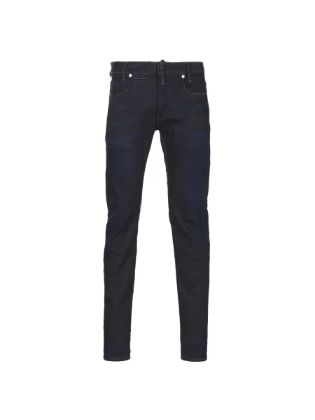 Kavbojke G-star Raw modra
