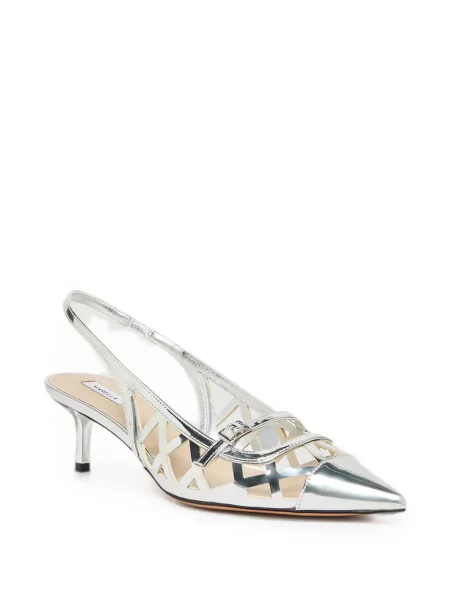 Pantofi cu toc Manila Grace slingback