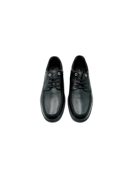 Pantofi Luisetti negru