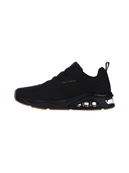 Tenisky Skechers čierna