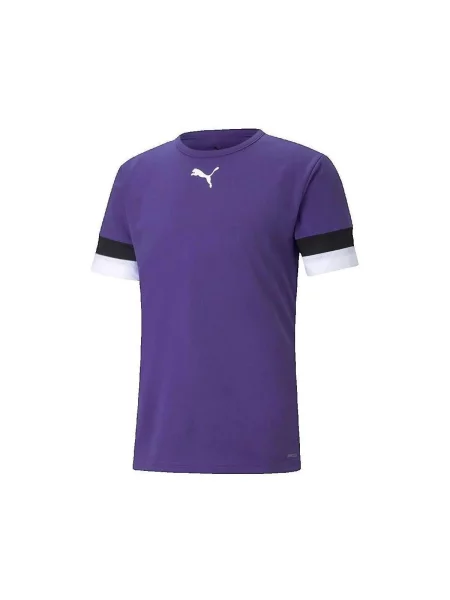 Jersey póló Puma lila