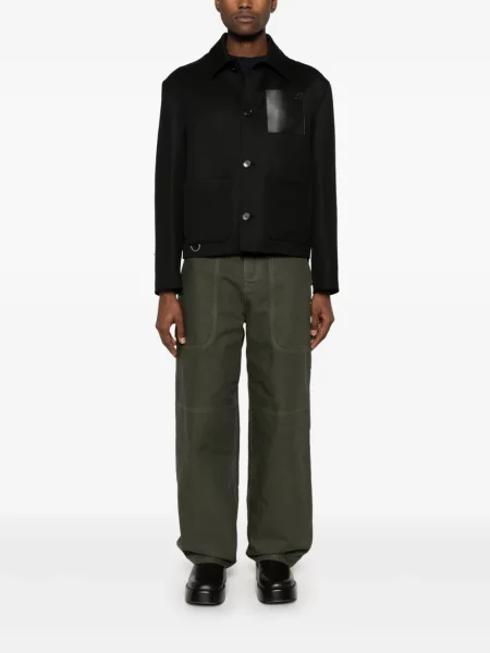 Geacă Loewe negru