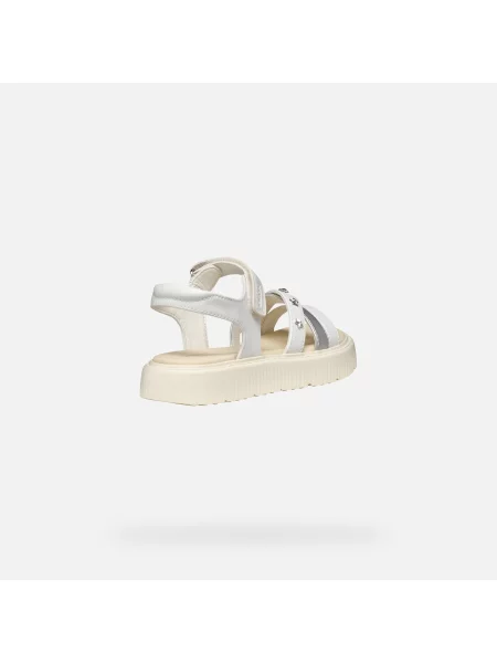 Sandale Geox bijela