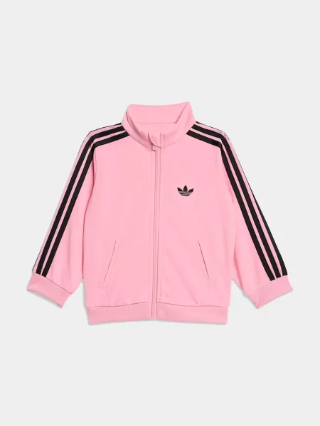 Adidas Originals tepláková souprava dětská černá