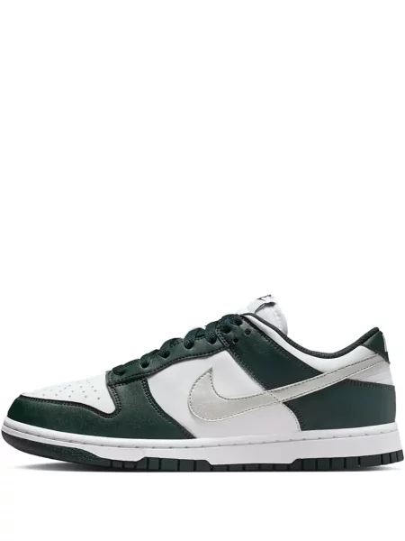 Sneakerși Nike Air Force 1 alergare alb