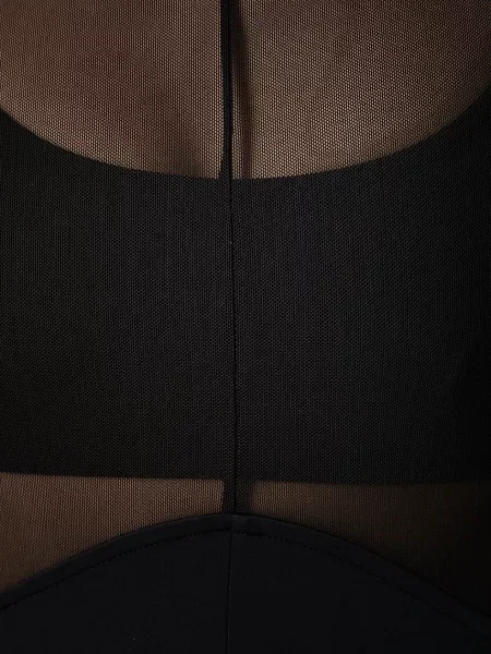 Лонгслив Ea7 Emporio Armani