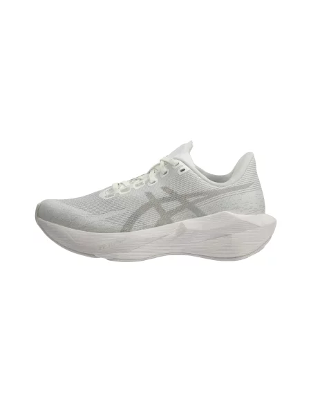 Sneakers Asics Novablast 6 White/ White EUR biela