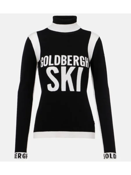 Heláncă Goldbergh negru