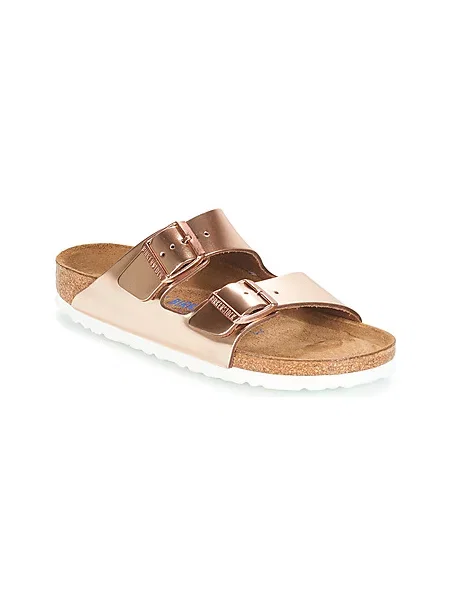 Natikači Birkenstock roza