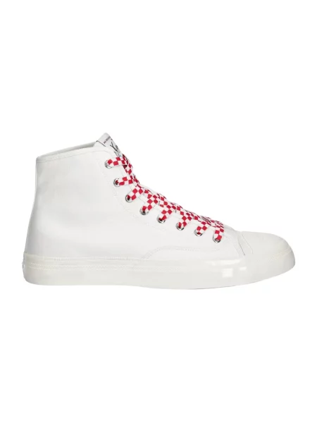 Sneakersy Kenzo białe