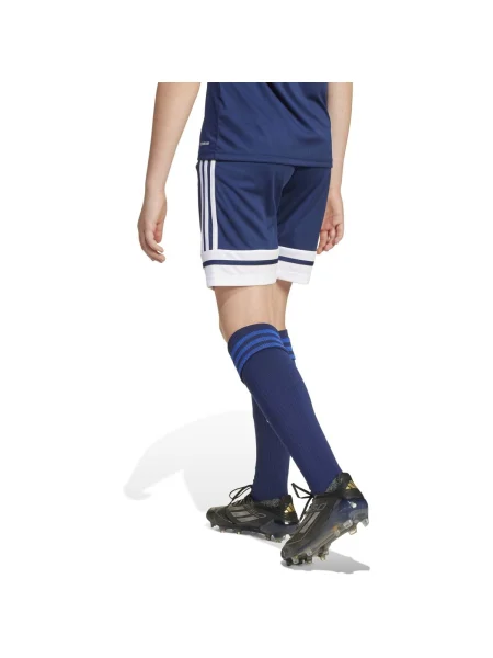 Šortky Adidas modrá
