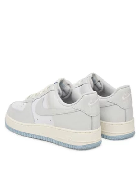 Sneakersy Nike Air Force 1 biela